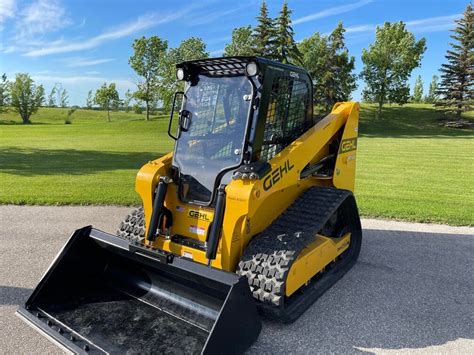 skid steer with biggest cab|safety doors for skid steers.